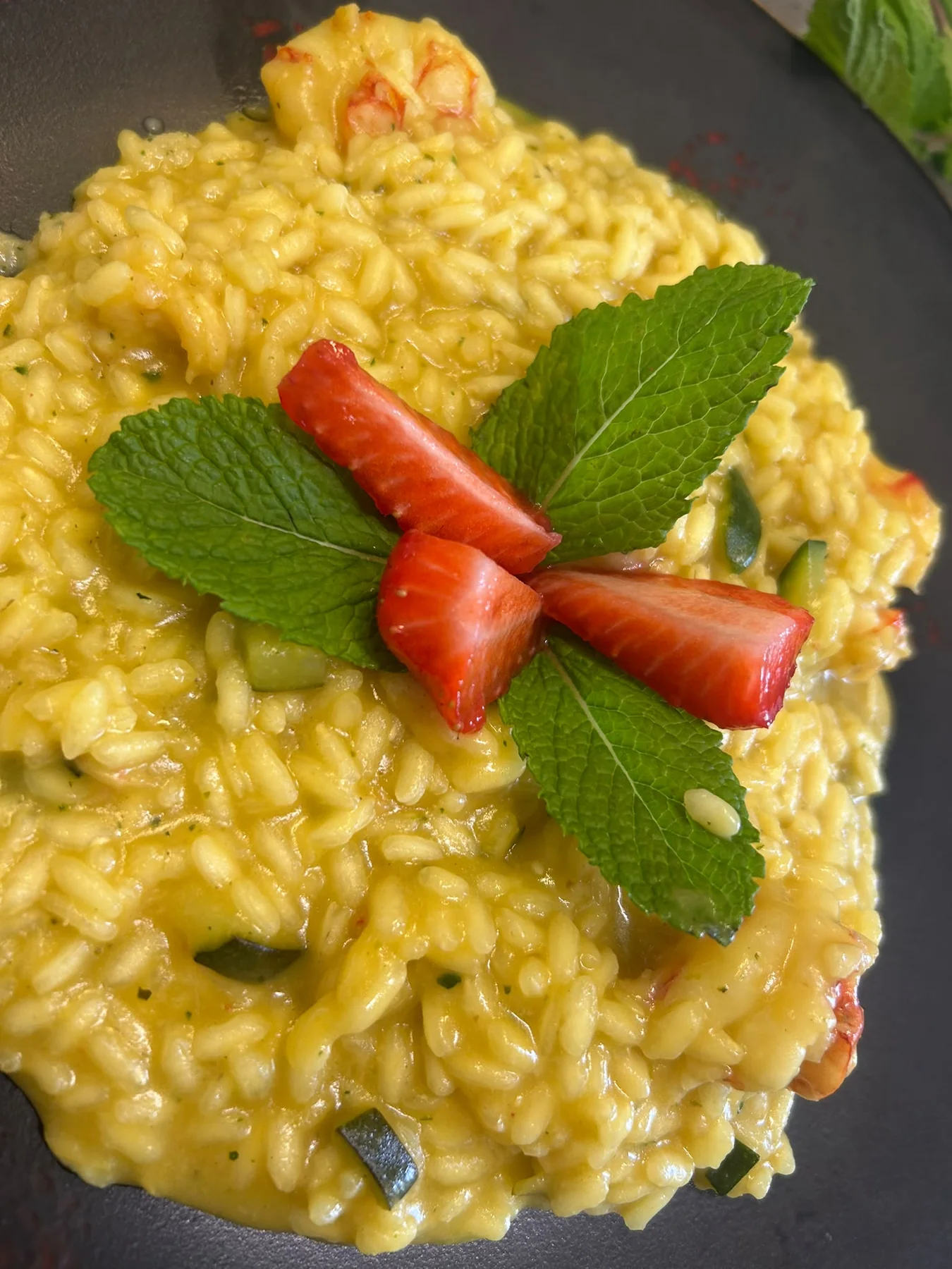 Piatto gourmet Bellavita